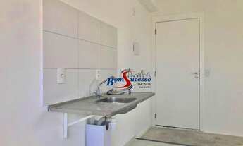 Imagem 4: Apartamento com 2 dormitórios à venda, 42 m² por R$ 285.000,00 - Vila Ema - São Paulo/SP