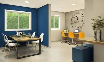 Imagem 7: ALTO do JARDIM JEQUITIBÁ em São Paulo/SP no Parque Bristol - Apartamentos contendo 2 Dormi