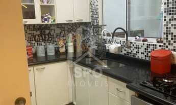 Imagem 5: CASA EM CONDOMÍNIO A VENDA, 112M² NA SAÚDE