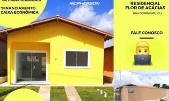 Imagem: Belíssimo Residencial Flor de Acácias