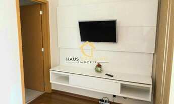 Imagem 4: Loft MOBILIADO para aluguel com 52 metros quadrados em Alto - Teresópolis - RJ