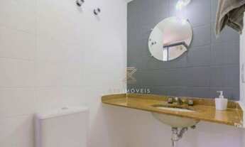 Imagem 2: Apartamento com 2 dormitórios à venda, 54 m² por R$ 320.114 - Freguesia do Ó - São Paulo/S