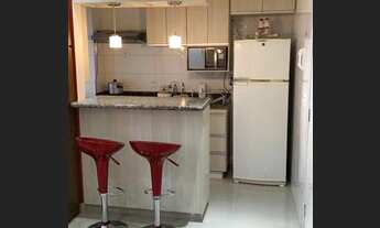 Imagem: Apartamento em Canhema - Diadema