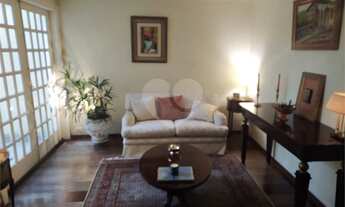 Imagem 7: São Paulo - Casa Padrão - BROOKLIN