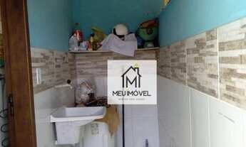 Imagem 5: Casa com 1 dormitório à venda, 40 m² por R$ 85.000 - Terramar (Tamoios) - Cabo Frio/RJ