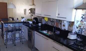 Imagem 3: APARTAMENTO MACAÉ RIVIERA FLUMINENSE