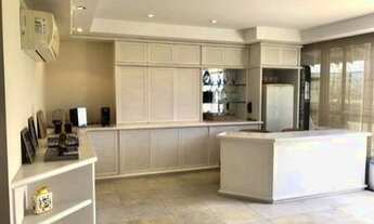 Imagem 6: COBERTURA DUPLEX -350mts - CONDOMÍNIO MANDALA - BARRA DA TIJUCA