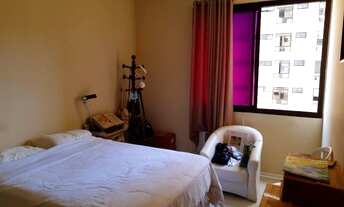 Imagem 6: Apartamento no Barra Summer Dream para venda com 167 metros quadrados com 4 quartos