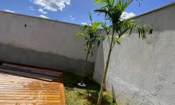 Imagem 4: Casa Térrea com 3 suítes a venda no Jardim Veneza em Senador Canedo