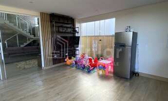 Imagem 6: Belíssimo Sobrado para locação no Urbanova