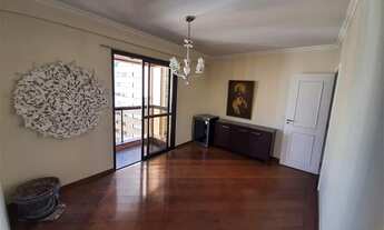 Imagem 4: Apartamento para venda possui 233m² com 4 quartos -suites - e 6 Vagas em Perdizes - São Pa