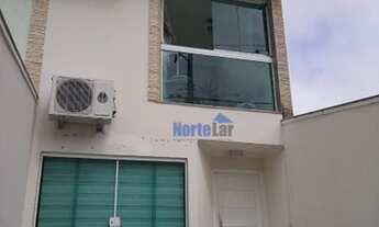 Imagem 2: Sobrado à venda, 611 m² por R$ 1.280.000,00 - Moinho Velho - São Paulo/SP