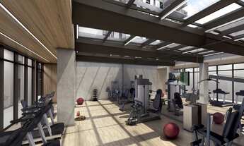 Imagem 6: Apartamento alto padrão venda 157 m² 3 suites Brooklin