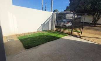 Imagem 4: Casa com 2 quartos - Bairro Colinas em Londrina