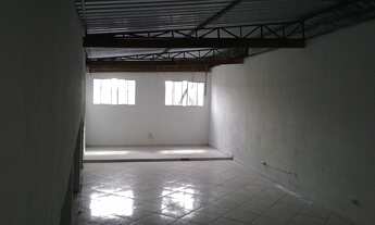 Imagem: Galpão/Depósito/Armazém para aluguel