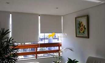 Imagem 2: Cobertura à venda, 202 m² por R$ 1.100.000,00 - Jardim Lindóia - Porto Alegre/RS