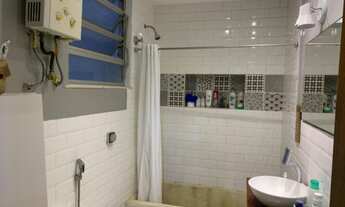 Imagem 7: Perto de tudo no Coração de Ipanema em rua excelente e silenciosa, próximo a Lagoa e a Pra