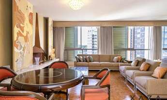 Imagem 7: Apartamento com 3 quartos, Higienópolis, São Paulo, R$ 3.900.000,00