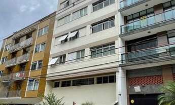 Imagem: Apartamento para venda mobiliado de fino