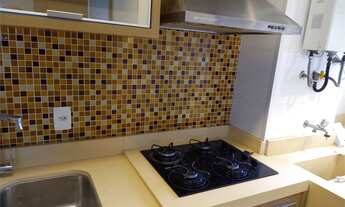 Imagem 4: Apartamento com 02 quartos em Santana/Mandaqui