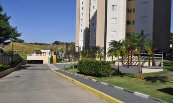 Imagem 4: Apartamento - Chácara das Nações - Valinhos