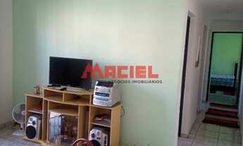 Imagem 7: Venda - APARTAMENTO - RESIDENCIAL PRIMAVERA - BOSQUE DOS EUCALIPTOS - SAO JOSE DOS CAMPOS