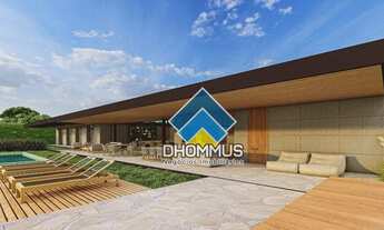 Imagem 2: Imóvel pronto em Outubro de 2021 à venda. Condomínio Fazenda Boa Vista - Porto Feliz/SP. D