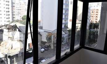 Imagem 5: Sala para alugar - Santa Cecília - São Paulo/SP