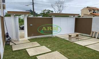 Imagem 3: Maricá - Casa Padrão - Itaipuaçú