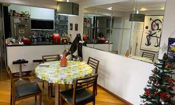 Imagem 4: Apartamento venda 66 m² 3 quartos em Aclimação - São Paulo - SP