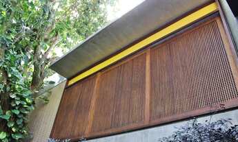 Imagem 3: Casa para venda possui 330 metros quadrados em Itanhangá - Rio de Janeiro - RJ