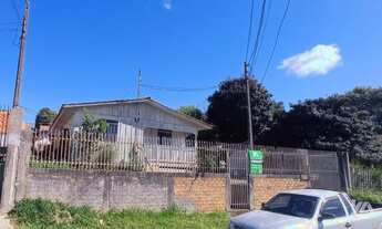 Imagem 7: GUARAPUAVA - Casa Padrão - Santa Cruz