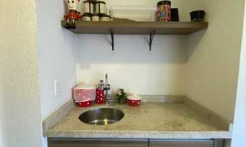 Imagem 2: Lindo apartamento à venda na região da Vila Guilherme, varanda gourmet, 2 vagas