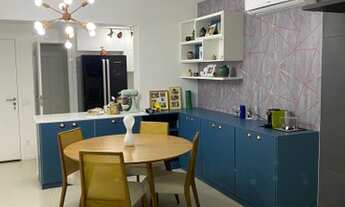 Imagem 4: Lindo apartamento 3 quartos pronto para morar!!