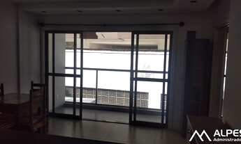 Imagem 6: Excelente quarto e sala, próximo a faculdade, condomínio com lazer completo