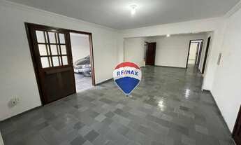 Imagem 4: Lindíssima casa em 3 suítes e churrasqueira no bairro Cidade Satélite com 360m² - Natal/RN