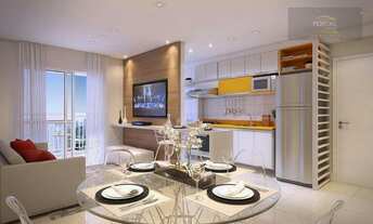 Imagem 1: Apartamento com 2 dormitórios à venda, 68 m² por R$ 530.000,00 - Ipiranga - São Paulo/SP