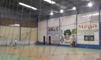 Imagem 6: QUADRA POLIESPORTIVA EM POUSO ALEGRE - MG