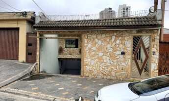 Imagem: Lindo Sobrado na Moóca com mais de 500m²