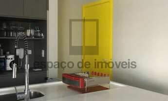 Imagem 4: Apartamento impecável 71m2 au