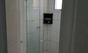 Imagem 6: Apartamento Cachoeirinha 2 dormitórios, sacada, elevador, 1 vaga e lazer completo