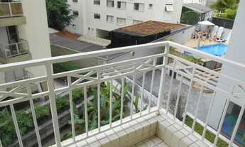 Imagem 5: Apartamento para Locação em São Paulo, VILA OLIMPIA, 1 dormitório, 1 suíte, 1 banheiro, 1