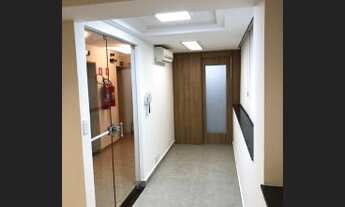 Imagem 7: Sala para aluguel e venda possui 48 metros quadrados com 1 quarto 1vaga