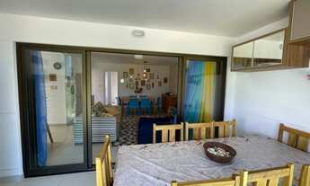 Imagem 2: Iberostar - Praia do Forte 2/4 com suíte e varanda. Porteira fechada!