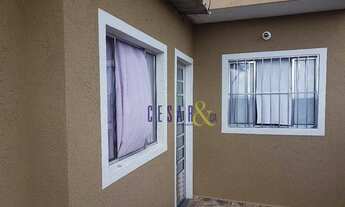 Imagem 2: Imóvel para renda com 03 casas no terreno, 210 m² por R$ 330.000 - Jaraguá - São Paulo/SP