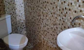 Imagem 5: Galpão/Depósito/Armazém para venda possui 110 metros quadrados com 1 quarto