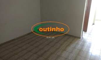 Imagem 3: 26787) Rua São Francisco Xavier - Tijuca