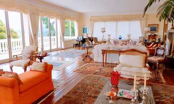 Imagem 4: Casa de 1600 metros quadrados no bairro Gávea com 6 quartos