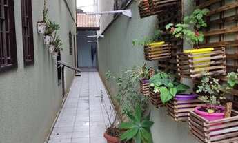 Imagem 2: Casa Sobrado para aluguel Bela Vista - Osasco - SP