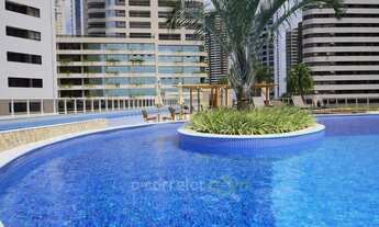 Imagem 2: Apartamento para Venda em João Pessoa, Altiplano, 2 dormitórios, 2 suítes, 3 banheiros, 2